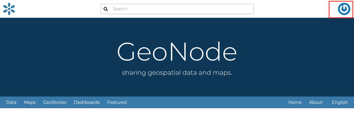Workshops — GeoNode master documentation
